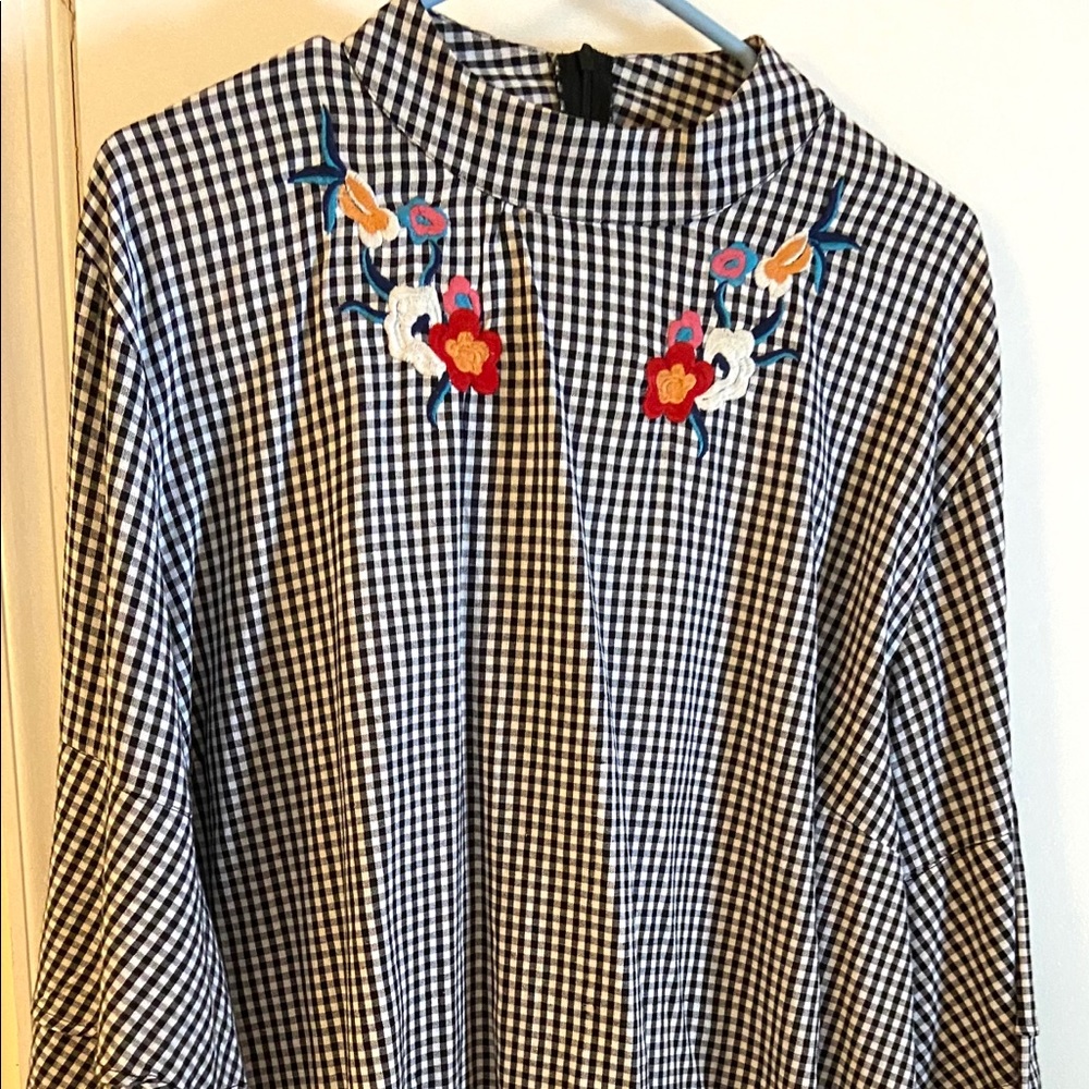 Beautiful dress or tunic size 18